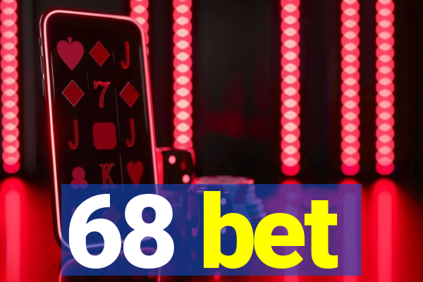 68 bet